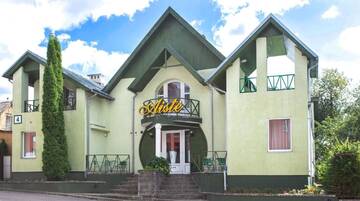 Фото Гостевой дом Aistė Inn Druskininkai г. Друскининкай 1