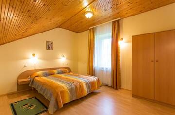 Фото номера Люкс Гостевой дом Aistė Inn Druskininkai г. Друскининкай 7