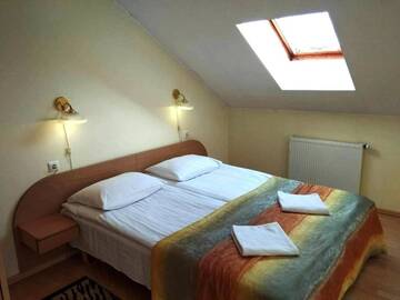 Фото номера Люкс Гостевой дом Aistė Inn Druskininkai г. Друскининкай 4