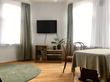 Фото номера Семейный номер Делюкс Гостевой дом Guest House Eurista г. Друскининкай 9