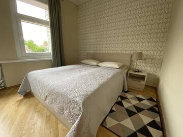 Фото номера Семейный номер Делюкс Гостевой дом Guest House Eurista г. Друскининкай 4