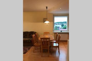 Фото номера Апартаменты с 1 спальней Апартаменты Two room apartment almost in the center г. Друскининкай 3
