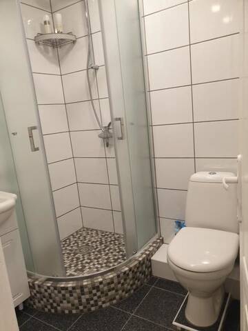 Фото номера Апартаменты с балконом Апартаменты Lima C г. Друскининкай 20