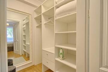 Фото номера Апартаменты с 1 спальней Апартаменты Liepų Apartments г. Друскининкай 50
