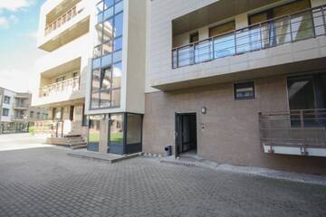 Фото номера Апартаменты с 1 спальней Апартаменты Liepų Apartments г. Друскининкай 37