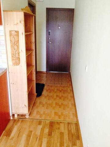 Фото номера Апартаменты-студио Апартаменты A Cozy Central Studio г. Друскининкай 30