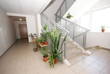 Фото номера Апартаменты с видом на озеро Апартаменты Gardino Apartment Druskininkai г. Друскининкай 22