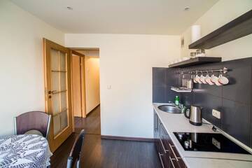Фото номера Апартаменты с 2 спальнями Апартаменты Apartment Stay In г. Друскининкай 47
