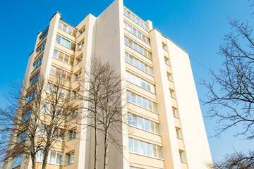 Фото номера Апартаменты с 2 спальнями Апартаменты Apartment Stay In г. Друскининкай 45