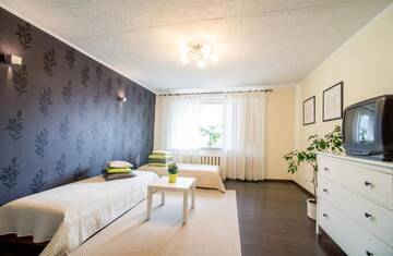 Фото номера Апартаменты с 2 спальнями Апартаменты Apartment Stay In г. Друскининкай 41