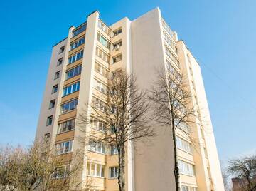 Фото номера Апартаменты с 2 спальнями Апартаменты Apartment Stay In г. Друскининкай 46