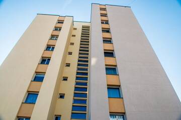 Фото номера Апартаменты с 2 спальнями Апартаменты Apartment Stay In г. Друскининкай 43
