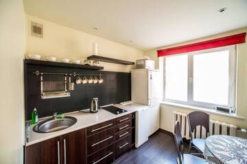 Фото номера Апартаменты с 2 спальнями Апартаменты Apartment Stay In г. Друскининкай 49