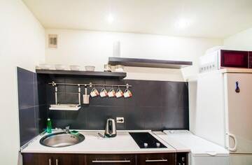 Фото номера Апартаменты с 2 спальнями Апартаменты Apartment Stay In г. Друскининкай 57
