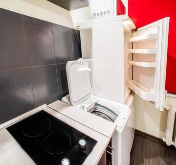 Фото номера Апартаменты с 2 спальнями Апартаменты Apartment Stay In г. Друскининкай 56