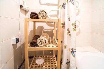 Фото номера Апартаменты с 2 спальнями Апартаменты Apartment Stay In г. Друскининкай 53