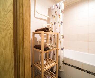 Фото номера Апартаменты с 2 спальнями Апартаменты Apartment Stay In г. Друскининкай 10