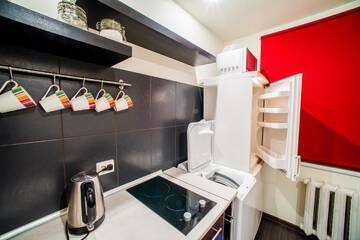 Фото номера Апартаменты с 2 спальнями Апартаменты Apartment Stay In г. Друскининкай 17