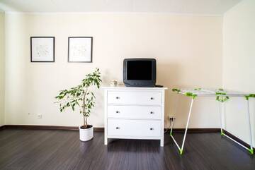 Фото номера Апартаменты с 2 спальнями Апартаменты Apartment Stay In г. Друскининкай 18