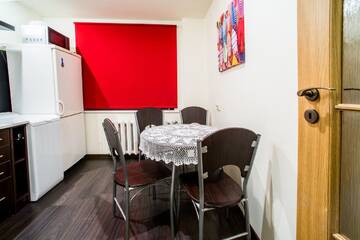 Фото номера Апартаменты с 2 спальнями Апартаменты Apartment Stay In г. Друскининкай 16