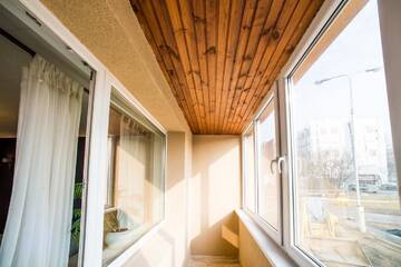 Фото номера Апартаменты с 2 спальнями Апартаменты Apartment Stay In г. Друскининкай 13