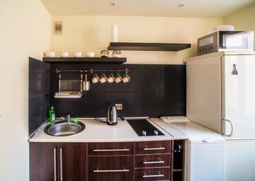 Фото номера Апартаменты с 2 спальнями Апартаменты Apartment Stay In г. Друскининкай 27