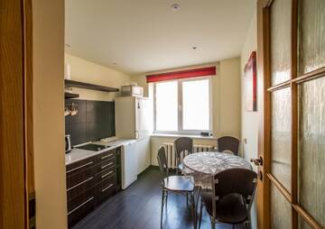 Фото номера Апартаменты с 2 спальнями Апартаменты Apartment Stay In г. Друскининкай 25
