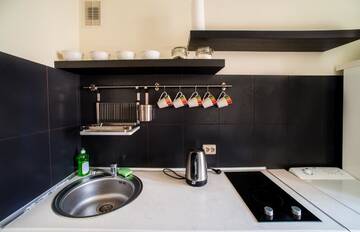 Фото номера Апартаменты с 2 спальнями Апартаменты Apartment Stay In г. Друскининкай 28