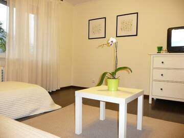 Фото номера Апартаменты с 2 спальнями Апартаменты Apartment Stay In г. Друскининкай 6