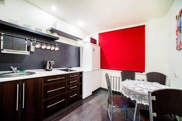 Фото номера Апартаменты с 2 спальнями Апартаменты Apartment Stay In г. Друскининкай 31