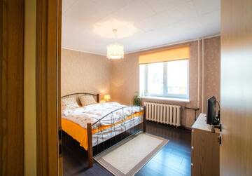 Фото номера Апартаменты с 2 спальнями Апартаменты Apartment Stay In г. Друскининкай 32
