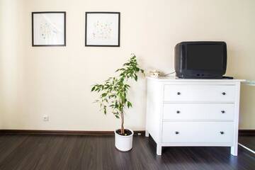 Фото номера Апартаменты с 2 спальнями Апартаменты Apartment Stay In г. Друскининкай 36