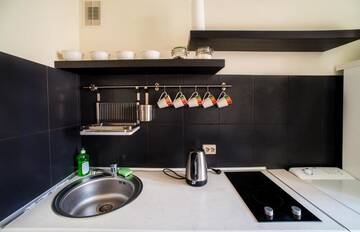 Фото номера Апартаменты с 2 спальнями Апартаменты Apartment Stay In г. Друскининкай 39