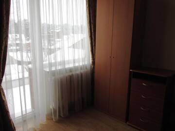 Фото номера Двухуровневые апартаменты Апартаменты Apartamentai Šilas г. Друскининкай 46