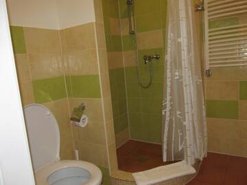 Фото номера Номер-студио Апартаменты Apartamentai Šilas г. Друскининкай 15