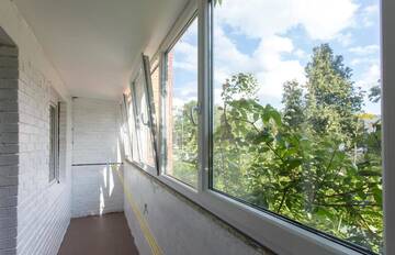 Фото номера Апартаменты - 1-й этаж Апартаменты Lidija apartaments г. Друскининкай 42