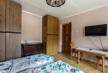 Фото номера Апартаменты - 1-й этаж Апартаменты Lidija apartaments г. Друскининкай 51