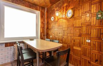 Фото номера Апартаменты - 1-й этаж Апартаменты Lidija apartaments г. Друскининкай 55