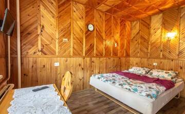 Фото номера Апартаменты - 1-й этаж Апартаменты Lidija apartaments г. Друскининкай 52