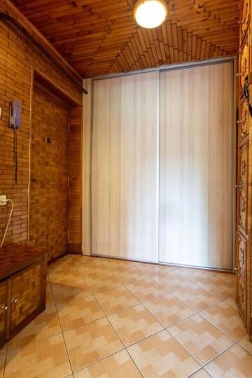 Фото номера Апартаменты - 1-й этаж Апартаменты Lidija apartaments г. Друскининкай 57