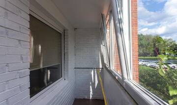 Фото номера Апартаменты - 1-й этаж Апартаменты Lidija apartaments г. Друскининкай 11