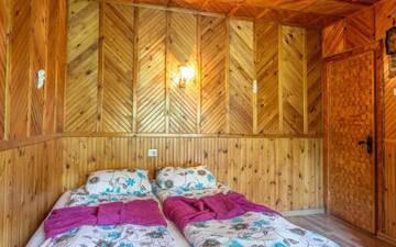 Фото номера Апартаменты - 1-й этаж Апартаменты Lidija apartaments г. Друскининкай 15