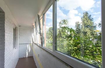Фото номера Апартаменты - 1-й этаж Апартаменты Lidija apartaments г. Друскининкай 12
