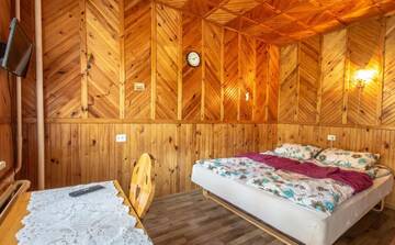 Фото номера Апартаменты - 1-й этаж Апартаменты Lidija apartaments г. Друскининкай 13