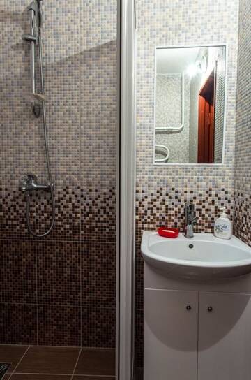 Фото номера Апартаменты - 1-й этаж Апартаменты Lidija apartaments г. Друскининкай 21