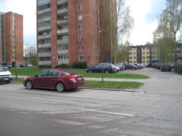 Фото номера Апартаменты - 1-й этаж Апартаменты Lidija apartaments г. Друскининкай 29