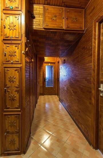 Фото номера Апартаменты - 1-й этаж Апартаменты Lidija apartaments г. Друскининкай 33