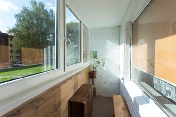 Фото номера Апартаменты - 1-й этаж Апартаменты Lidija apartaments г. Друскининкай 10