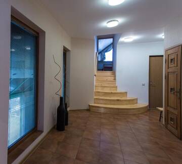 Фото номера Birutes street 4 - Апартаменты с 3 спальнями - Второй этаж Апартаменты Abariaus Apartamentai г. Друскининкай 8