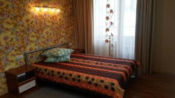 Фото номера Birutes street 4 - Апартаменты с 3 спальнями - Второй этаж Апартаменты Abariaus Apartamentai г. Друскининкай 5
